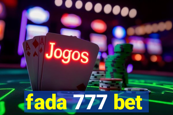 fada 777 bet